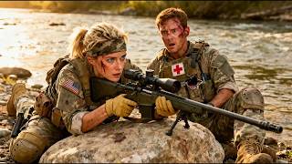 Everyone Mocked the Nurse—Then Her Navy SEAL Level Skills Left an Admiral Frozen