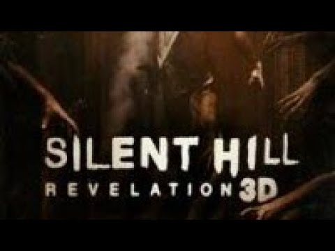 Vidéo: Nouveau Film Silent Hill Dans Les Cinémas En Octobre