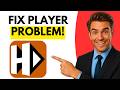 How To Fix HDO Box Player Problem UPDATED WAY How To Fix HDO Box Player Problem UPDATED WAY