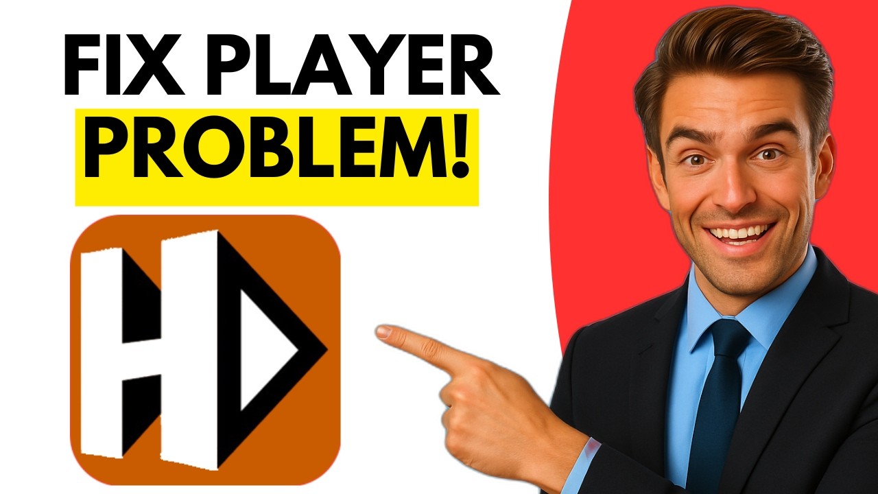 How To Fix HDO Box Player Problem (UPDATED WAY) - YouTube