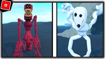 How to get FLIPSTER and VALE BADGES in BECOME TIKY AND EVERYTHING ELSE - Roblox