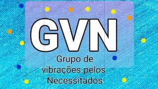 GVN-GRUPO DE VIBRAÇÕES PELOS NECESSITADOS