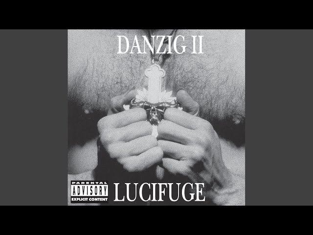 Danzig - Long Way Back From Hell