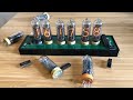 Soviet Era Nixie Tubes: how they work and how I built a clock from them
