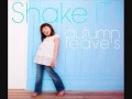 I Believe-autumn leave's