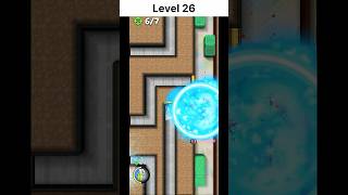 Hunter Assassin | Level 26 #hunterassasin #hunterassassinshorts #shorts #shortsfeed #gaming