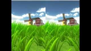 downhill 3D screenshot 4