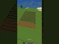 Minecraft hole filler sigma sigma boy #minecraft #shorts