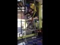 Bar Muscle Up CrossFit 961 Beirut Lebanon Bar Muscle Up CrossFit 961 Beirut Lebanon