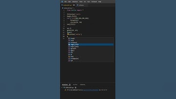 YouTube logo with python programming language code for YouTube logo #python #indcode //indcode