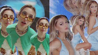 Cyber y2k edits tutorial |  PicsArt ⛓