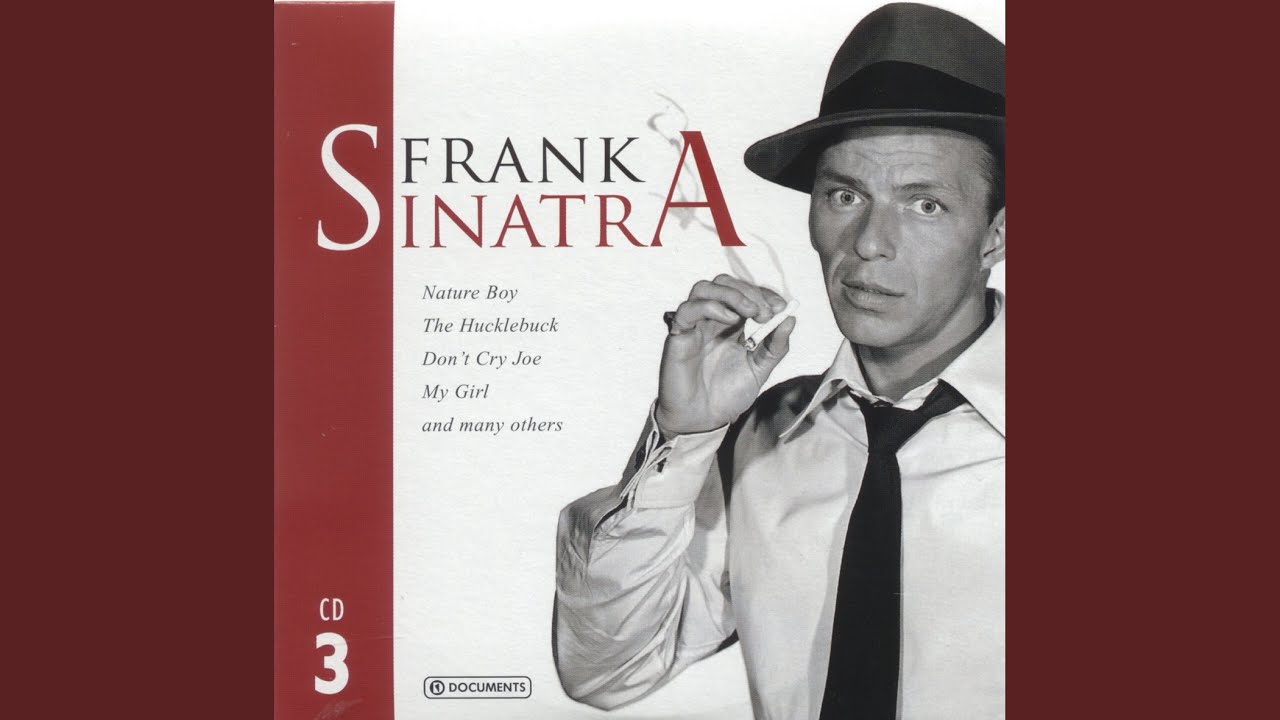 Фрэнк синатра май уэй. Frank Sinatra Covers. Часы Frank Sinatra. Blaze Синатра. Frank Sinatra - my Blue Heaven.