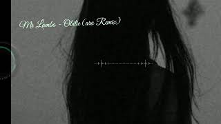 Mr Lambo - Обилие ( ara Remix )