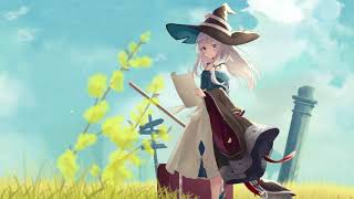 Live Wallpapers - The Journey Of Elaina