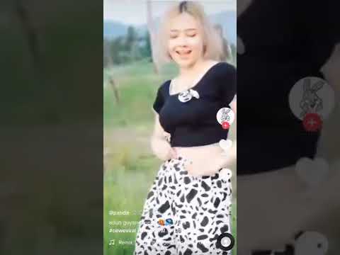 #goyang pargoi #tiktok viral #short