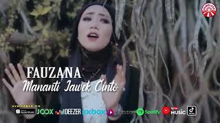 artis cantik Minang Fauzana.lagu Minang.Mananti jawek cinto