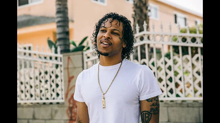 [FREE] Larry June Type Beat x G Perico Type Beat - “I’m Up Now”