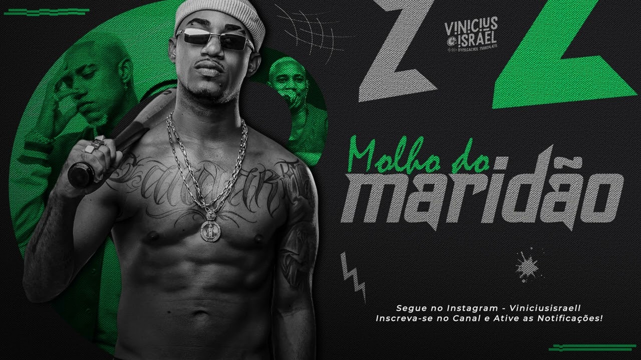 O KANNALHA - O MOLHO DO MARIDÃO