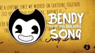 bendy and the inc machine song Speed up