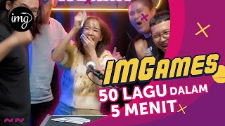 ALSA BISA JAWAB SEMUA LAGU !! I IMGames screenshot 4