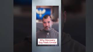 Why Discovery Day Feels Unreal