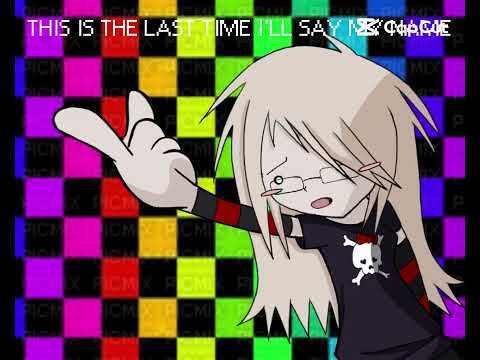am i loli enough? (  ≧ᗜ≦)  [animation meme]