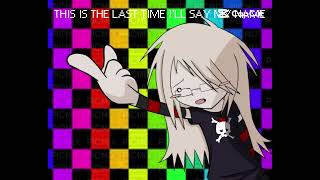 Am I Loli Enough? ᗜ Animation Meme