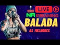 🔊NA BALADA COM DJ FÁBIO MENGALI NO MASTER MIX 🔴 [ AO VIVO ] AGORA!