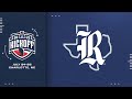 2025 American Conference Kickoff Rice Scott Abell Press Conference 2025 American Conference Kickoff Rice Scott Abell Press Conference
