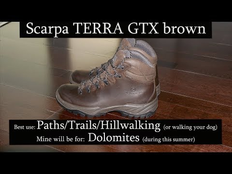 scarpa terra gtx go outdoors