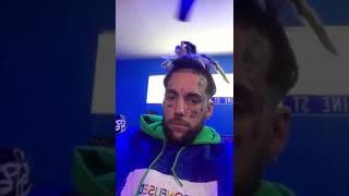 $crim Previewing New Music / Ruby Asks A Question [5/31/18] [$UICIDEBOY$]