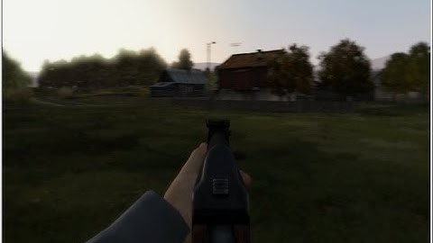 DayZ Suicide Script Modified