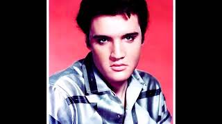 Elvis Presley - I Met Her Today (take 7)