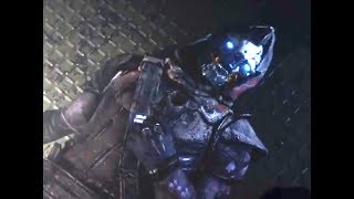 Cayde-6's Dying Words - Destiny 2: Forsaken (Best Bet I Ever Lost)