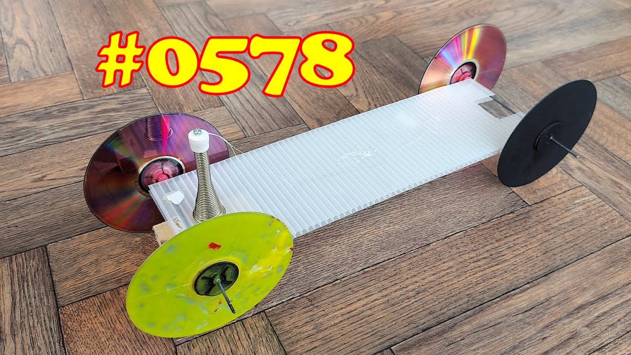 0578 Correx RBPC, переделанный под пружинный привод - дверной стопор