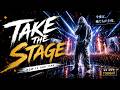 Take The Stage/今日の主役は俺だ! - MISFIT (Official Music Video)