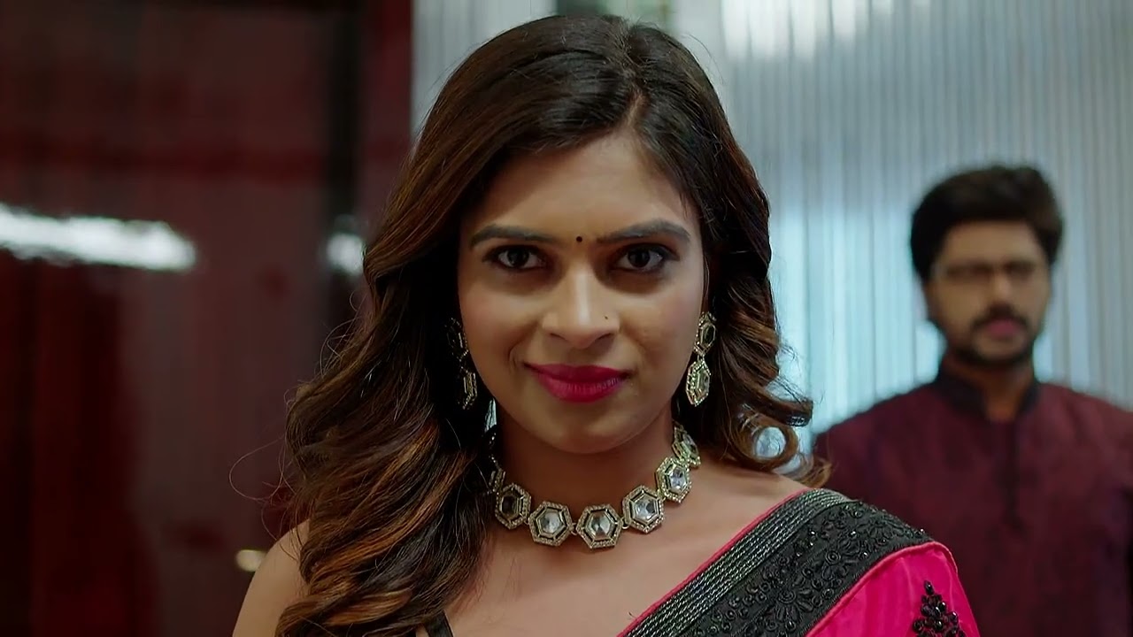 Uma Kaali - Full Ep - 86 - Darsh, Deepthi, Shanthi Reddy - BIG Magic