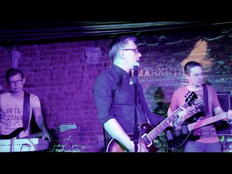 Markuts Band - Вернется (Live in TNT Rock Club 09.05.2019)