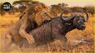 World's Deadliest: Most Incredible Animal Attacks Ever Caught On Camera | Animal Fighting