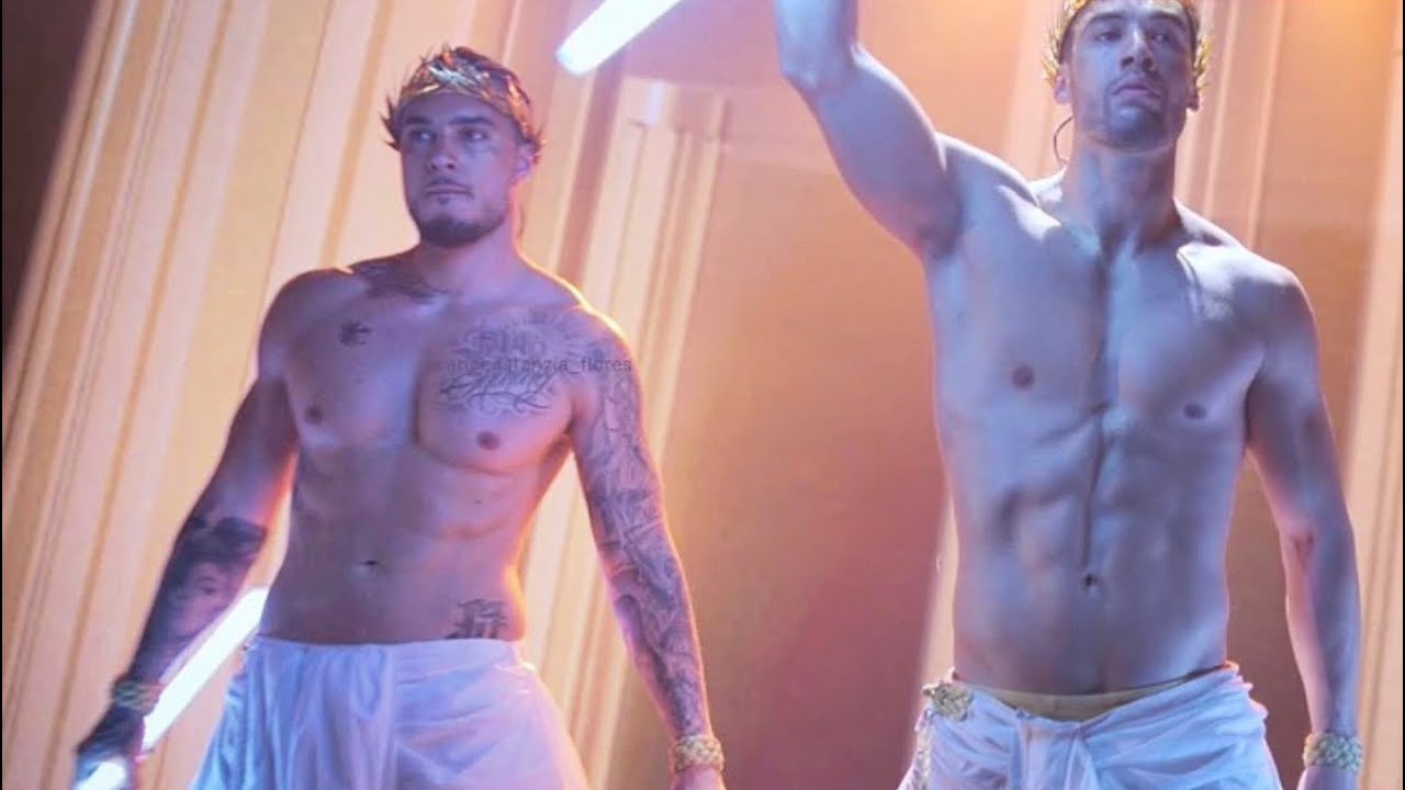 Toy Boy 2 🔥 Toy Boy Remix 💫 Hugo, Jairo, Ivan, Germán, Andrea 💪🏽 #serietoyboy #toyboys #toyboy2