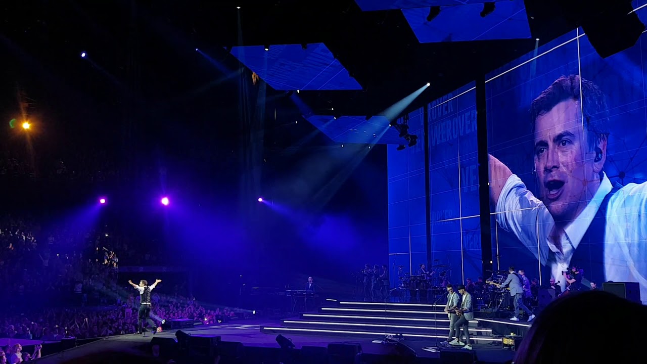 Niels Destadsbader - Verover mij