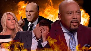 Celebrity What REALLY Gets Me Pissed Off On Shark Tank | Daymond John Shark Tank Behind the Scenes Profile