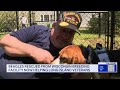 Paws of War gives second chance to rescued beagles on Long Island