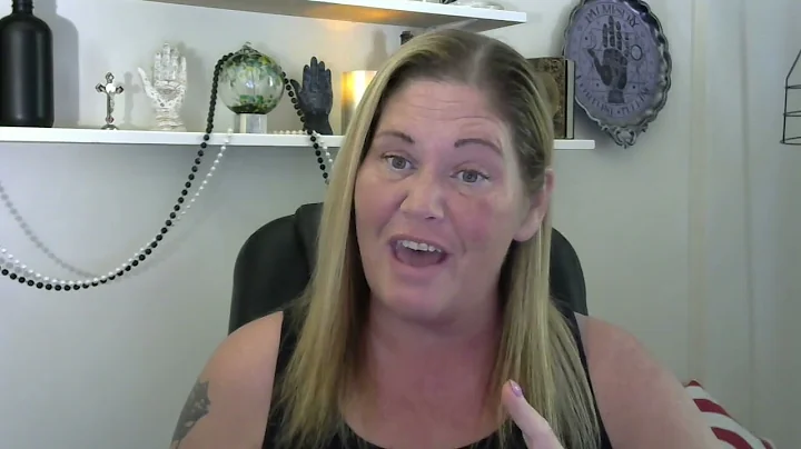 Taurus~ August 2022 Kristen Grant Subscribe today*