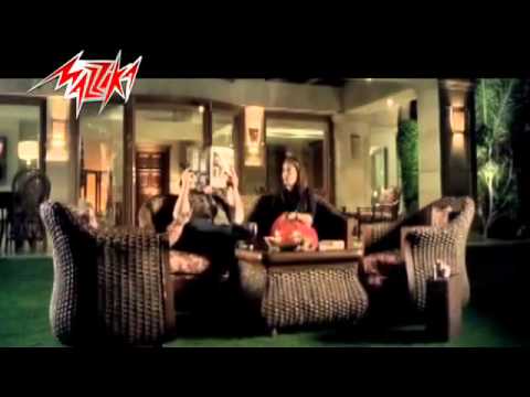    أكلمها تامر حسنى
