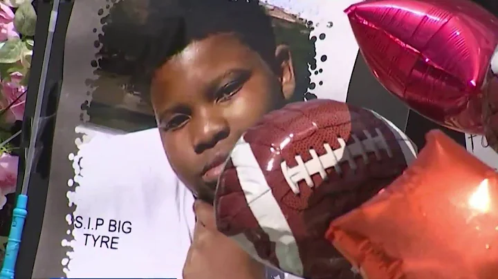 Florida committee to discuss Tyre Sampson Safety Act
