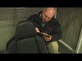 Automotive Seat Testing—Reliable Results to Reduce Your Risk