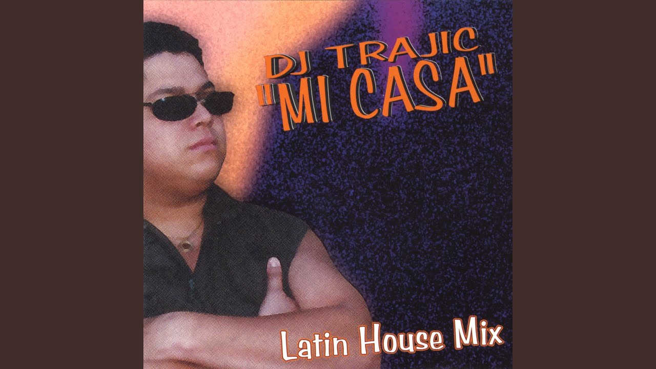 Latinos in the House - YouTube
