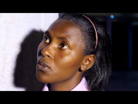 Thika Central SDA Choir Mwanadamu