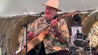 Peter Rowan